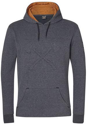 Stihl Kapuzenpullover Axe Größe XXL