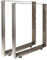 U-Tischbeine Metalltischbeine Tischgestell Industriedesign klar lackiert(720 x 700mm)