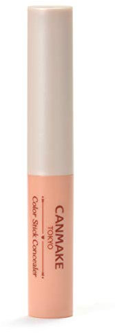 Canmake Color Stick Concealer 03 Apricot
