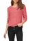 Only Onlgeena Xo L/S Jersey Knt Noos Suéter, Tea Rose, XS Mujer