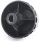 TJPoto Replacement Part Timer knob Air Fryer HF-919B D Type Shaft for Faberware