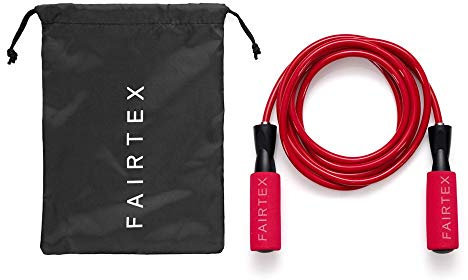 Fairtex Rope3 Kugellager Muay Thai Springseil