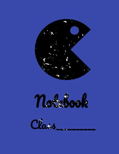Class Notebook: For Subject Matter