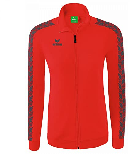 Erima Essential Team Tracktop Jacke Damen Damen