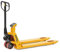 Gabelhubwagen 2000 Kg Polyurethanbereifung mit Waage