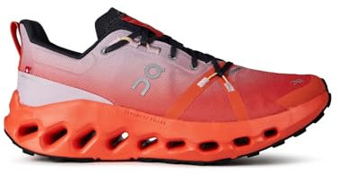 On Cloudsurfer Trail Waterproof für Herren, Mehrfarbig, 44 EU