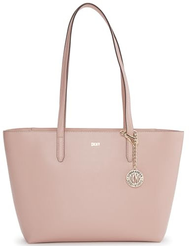 DKNY Women's Bryant Medium Tote, Cameo