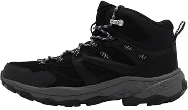 Jack Wolfskin Herren Vojo Tour Lt Texapore Mid MWalking-Schuh