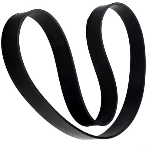 Band Saw Rubber Tire Band Band Saw Rubber Band, 17-19Inch Band Saw Tires for Woodworking Band Saw Rubber Band Scroll Wheel Rubber Ring Replacement Part