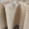 Ratan Rollo Mimbre, Mimbre Rollo, 55 x 150cm rollo ratan, Rejilla Mimbre, Mimbre Natural, ratan, Rattan, Ratan Natural por Metros, Rollo de Mimbre para Muebles, Silla ratan Aparador Cabecero ratan