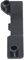 Support de Variateur de Moteur, Outil de Verrouillage de Support de Variateur de Remplacement Noir pour Moteur GY6 4 Temps 139QMB 139QMA