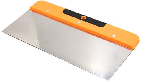 4 6 8 10 Scraper Putty Shovel Stainless Steel Wall Scraping Plastering Trowel Hand Tool Construction Tools