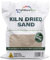 Kiln Dried Sand, 20kg, Block Paving Sand, Coloured Driveway Sand, Patio Sand for Reduced Weed Growth, Builders Sand, Polymeric Sand, Patio Filler – Beige