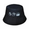 CaiJianYuLin Fischerhut Hut Saufen Mallor Lustiger Hut Bucket Hat Alkohol Feiern Party Junggesellen-Abschied Anglerhut Sommerhut Sonnenhut Festival Bier Feiern Party Junggesellen-Abschied Anglerhut