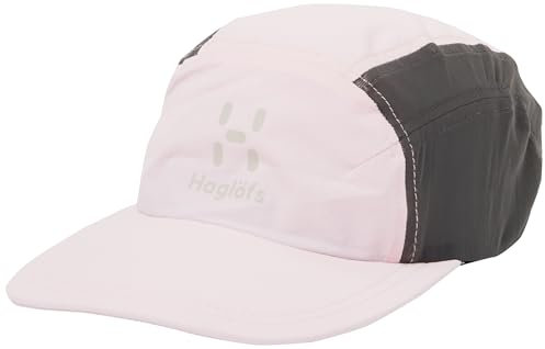 Haglöfs 605267_5Q0 L.I.M Stretch Pocket Cap Hat Unisex Fresh PINK Größe S/M