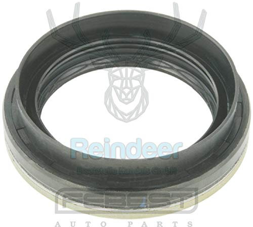 Febest 95JES-40550814C - Wellendichtring, Antriebswelle