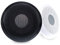 Fusion XS-F40CWB Classic Marine Speakers XS Series 4 120W