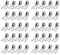 Justech 40pcs 3030 Joint à Angle Droit Support d'Angle L Forme Angle de 90 Degrés en Aluminium Support de Fixation Nut 8 avec Vis pour Porte Fenêtre Meuble-35x35x28mm