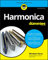 Harmonica For Dummies (English Edition)
