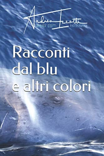 Racconti dal blu e altri colori