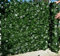 Siepe di edera artificiale da parete, extra large, 1,5 m x 3 m, SD2021.5