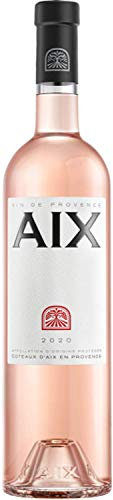 AIX Rosé MAGNUM - 2020-1,50 lt. - Maison Saint Aix