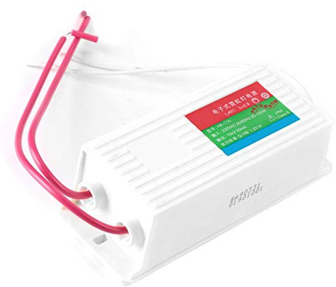 Transformateur étanche 10KVAC 30mA charge 4-10m néon transformateur électronique néon signe