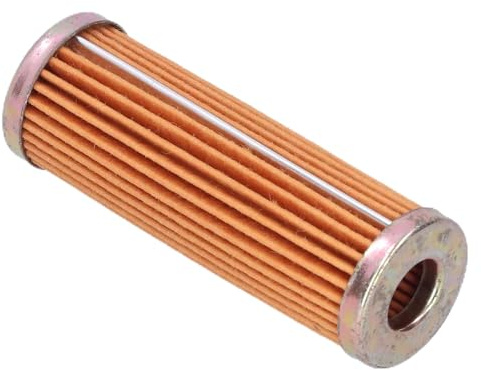 FOLOSAFENAR Kraftstofffilter für Hochwertiger Filter Kraftstofffilter Anspruchsvolle Verarbeitung für B2150 / B2400 / B2710 / B4200 / B5100 / B5200. Kraftstofffilter