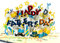 CUTPOPUP Happy Fathers Day Karte, Pop-Up-Karte für Vatertag, 3D Happy Father's Day Karte, Vatergeburtstagskarte, Vatergeburtstagskarte, Überraschung Pop-Up-Karte am Vatertag oder Geburtstag