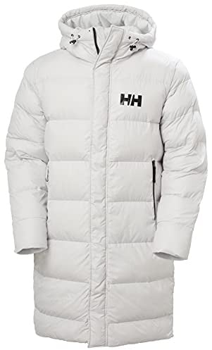 Helly Hansen Herren Active Langer Winterparka