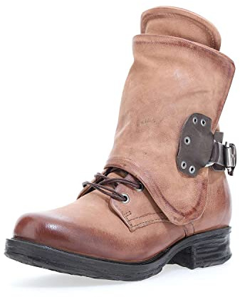 A.S.98 Stivaletti Donna SAINTEC CALVADOS 40 - SAINTEC 40