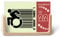 Rollstuhl Sick Escape Speed 2022 Tischkalender Planer 12 Monate