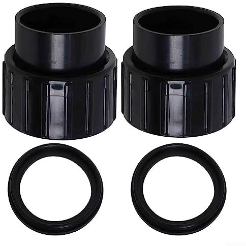 SPX3200UNKIT Pumpenanschluss-Kit kompatibel mit für Hayward SPX3200 SP3200ee SP4000 Tristar Poolpumpen