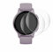 brotect Protection Intégrale 3D Incurvé pour Garmin vivoactive 5 (2 Pièces) - Couverture Complète, Film Protection Écran