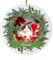 Personalised Cat Ornaments for Christmas Tree 2024 – Custom Pet Christmas Keepsake Gifts for Dog Cat Lover