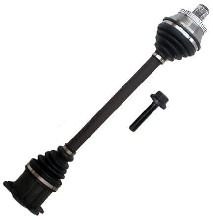 ANTRIEBSWELLE FÜR A6 / ALLROAD/AVANT 4F VORNE LINKS GELENKWELLE