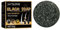 Grau Glanz Seife, Haarseife gegen Graue Haare, Haar Revitalisierungsbar, Schwarze Seife gegen Graue Haare, Festes Shampoo gegen Graue Haare, 50g (1PC)