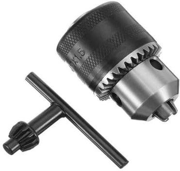 M10 Gewinde-Winkelschleifer, Bohrfutter, Umwandlungsspannzangen