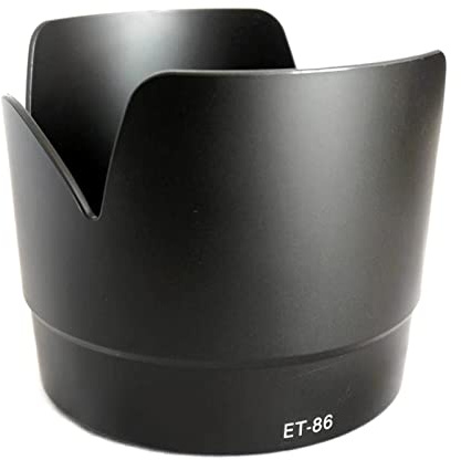 ET-86 ET86 ET86 Paraluce Telecamera Reversibile Per EF 70-200mm/2.8L IS Camera Protector Parte Accessori