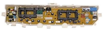 Aqkhougty Washing Machine Motherboard,compatible With Samsung Drum Washer DC92-01681G DC92-01449K DC92-01764D XQB75-D86G/S/SC