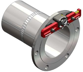 Flange Wizard Magnetic Flange Alignerkit