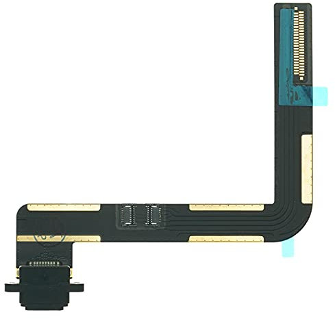 NG-Mobile Ladebuchse für Apple iPad Air (A1474, A1475, A1476) Lightning Ladeanschluss Tablet Charging Port