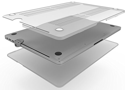 Compulocks Macbook SEC Hard SH Case 15 'Ledge T-Bar – Notebook Cases