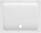 PIATTO DOCCIA RETTANGOLARE IN CERAMICA DIANFLEX cm 80 x 120 H 10