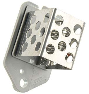 Frankberg Resistencia del Motor del ventilador del calentador para Berlingo MF C5 I DC DE Xsara N1 N2 N0 N68 406 8B Partner Combispace 5F 5 1995-2015 1267A9