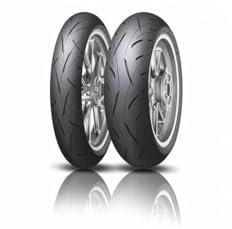 Dunlop 180/55 ZR17 73W SX RoadSport 2