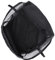 Aufbewahrungskorb für Kinderwagen Kinderwagenkorb Einkaufskorb Organizer Korb für Kinderwagen, Kinderwagen, Aufbewahrungskoffer, Größe: 30 x 30 x 10 cm, Schwarz