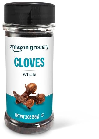 Amazon Grocery, Whole Cloves, 2 Oz