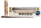 WOW! STUFF Harry Potter Watch, Hermione Granger Deluxe, Cranberry