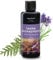 AllgäuQuelle® Sauna Aufgussmittel mit 100% Bio Öle Tiefenentspannung Lavendel Zeder Mandarine 100ml